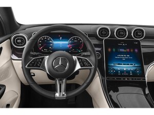 2024 Mercedes-Benz GLC 300 4MATIC&#174; SUV
