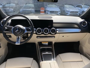 2024 Mercedes-Benz GLB 250 4MATIC&#174; SUV